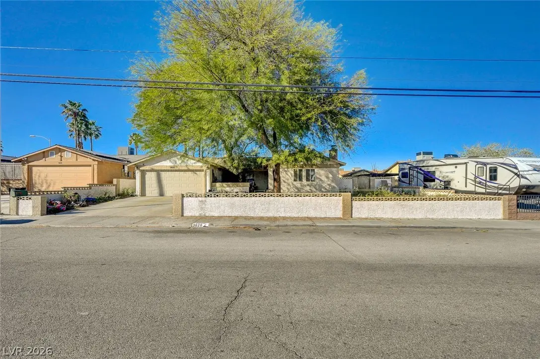 3620 Rawhide Street, Las Vegas, NV 89120 - #1