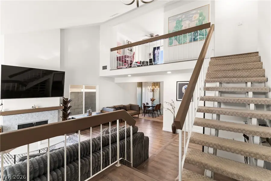 4870 W Montara Circle, Las Vegas, NV 89121 - #2