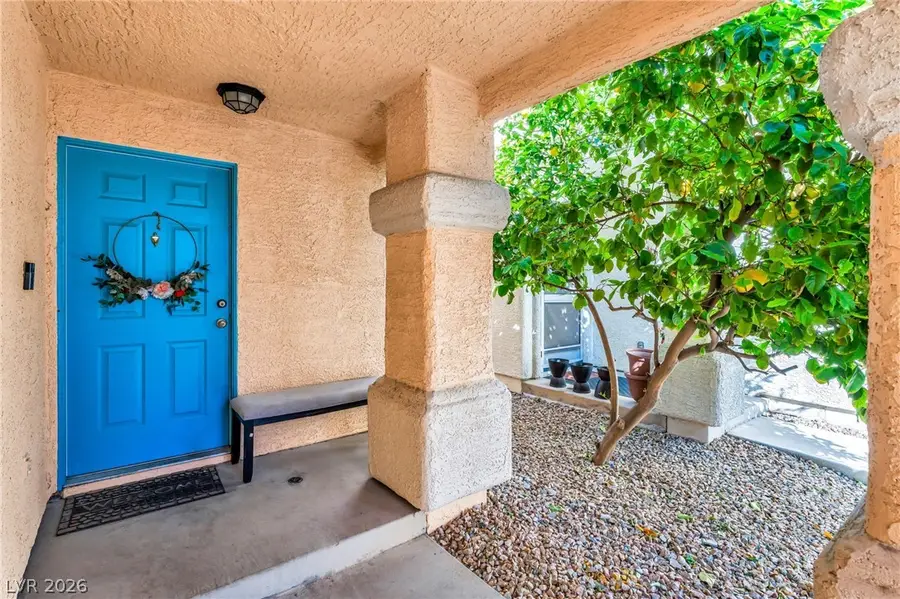 4803 Leadership Court, North Las Vegas, NV 89031 - #3