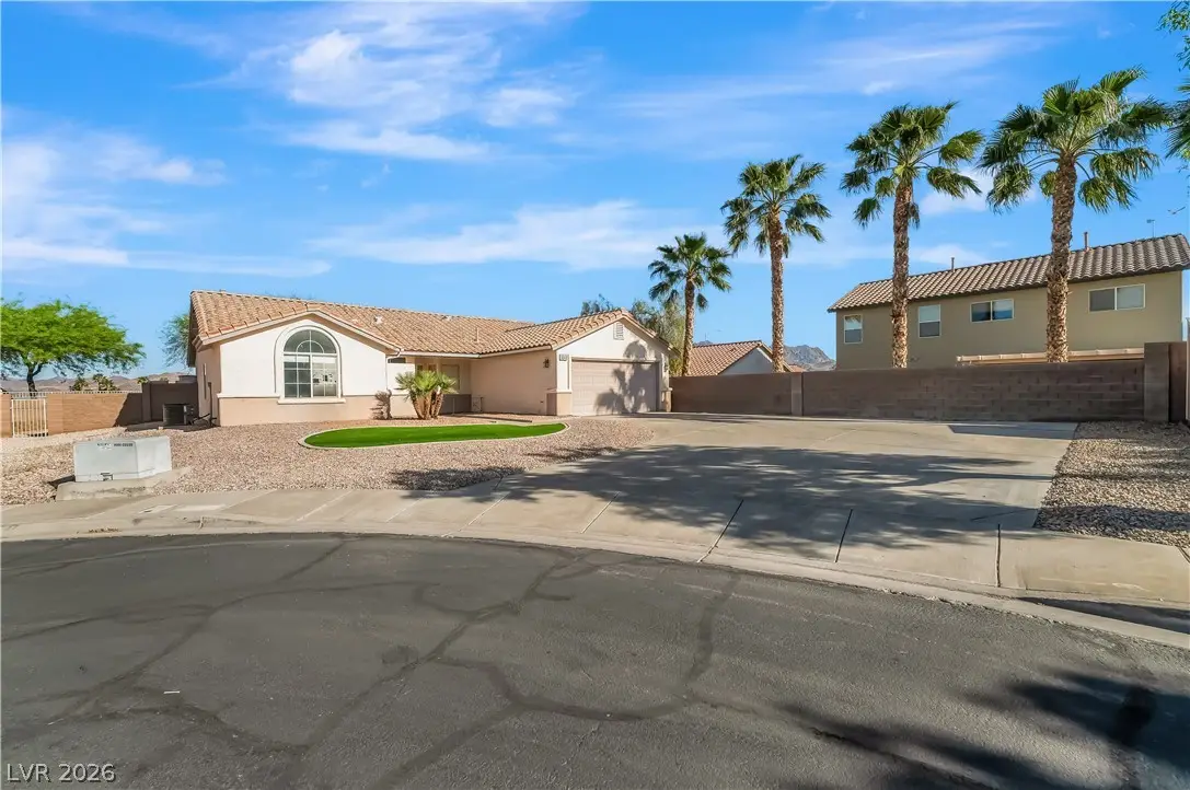 1040 Kings View Court, Henderson, NV 89002 - #1