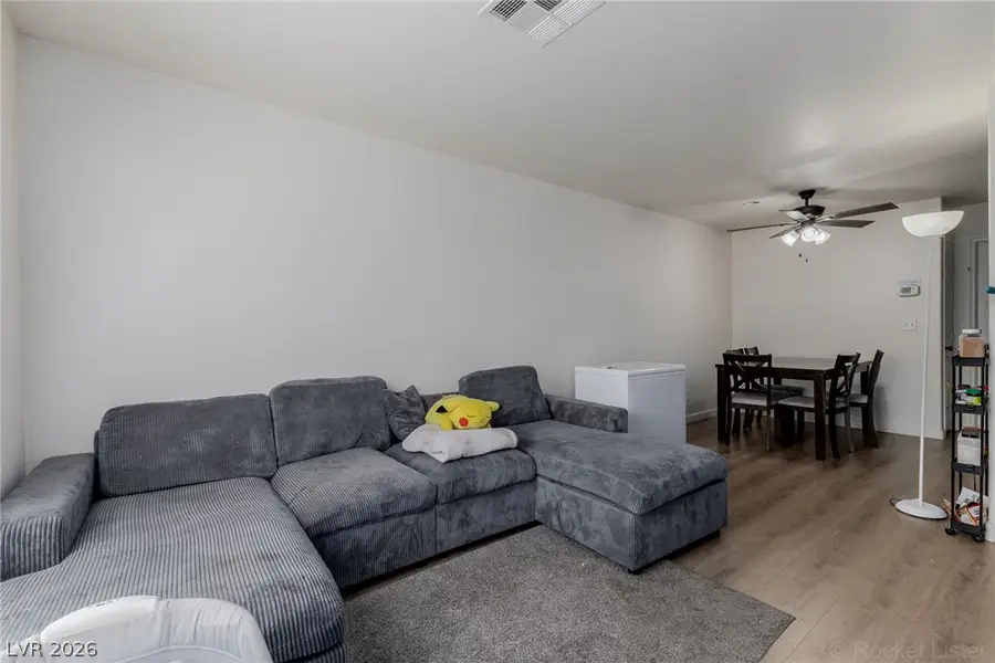 2122 Sleepy Court #2122, Las Vegas, NV 89106 - #2