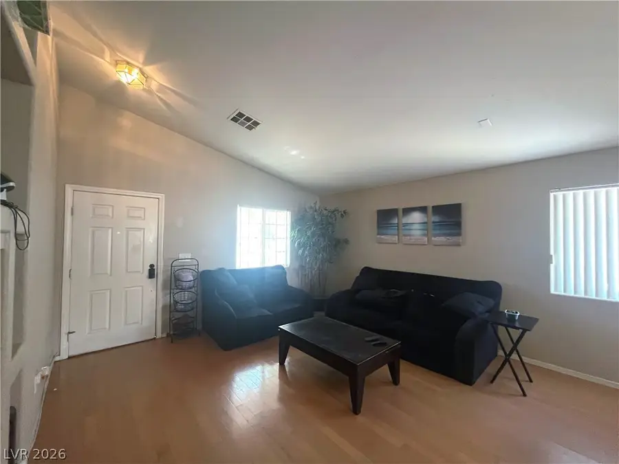2828 Woodland Park Avenue, North Las Vegas, NV 89086 - #2