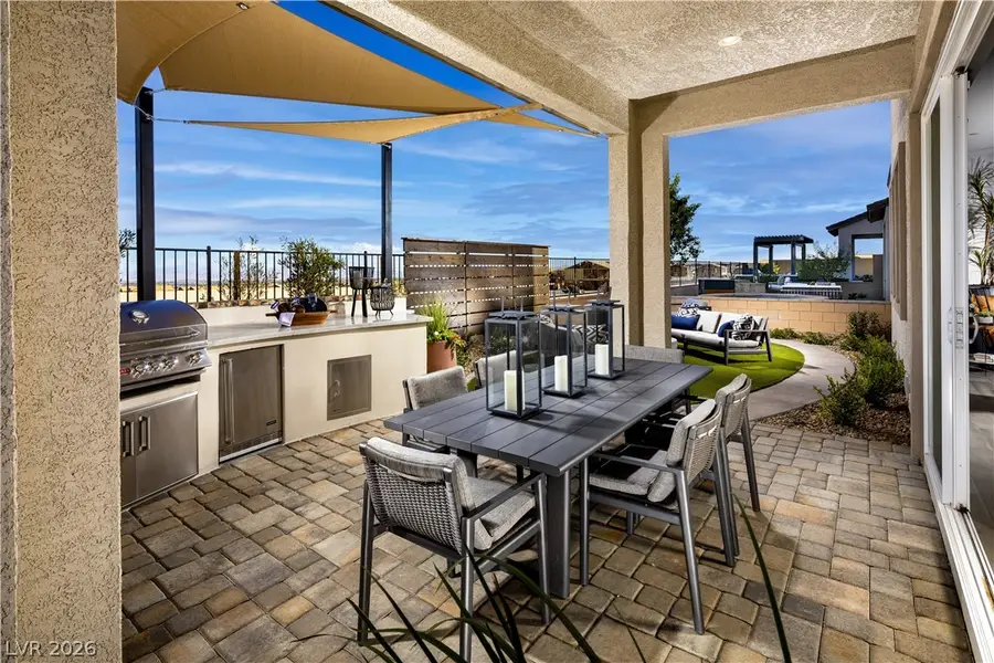 9020 Cielo Canyon Street, Las Vegas, NV 89166 - #2