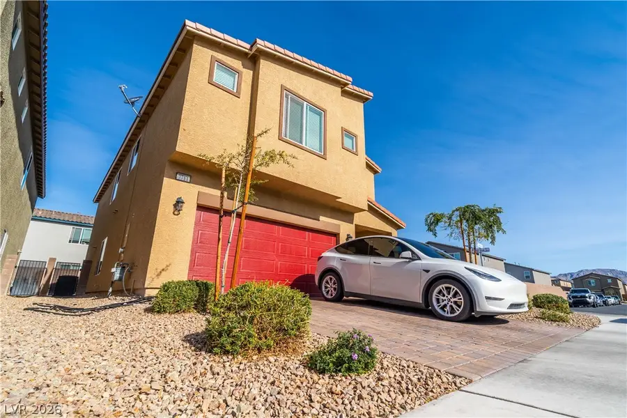 7711 Duran Harbor Lane, North Las Vegas, NV 89084 - #3
