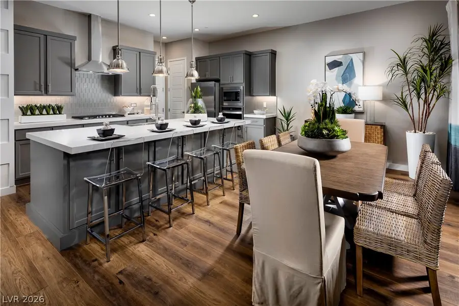 9008 Cielo Canyon Street, Las Vegas, NV 89166 - #2