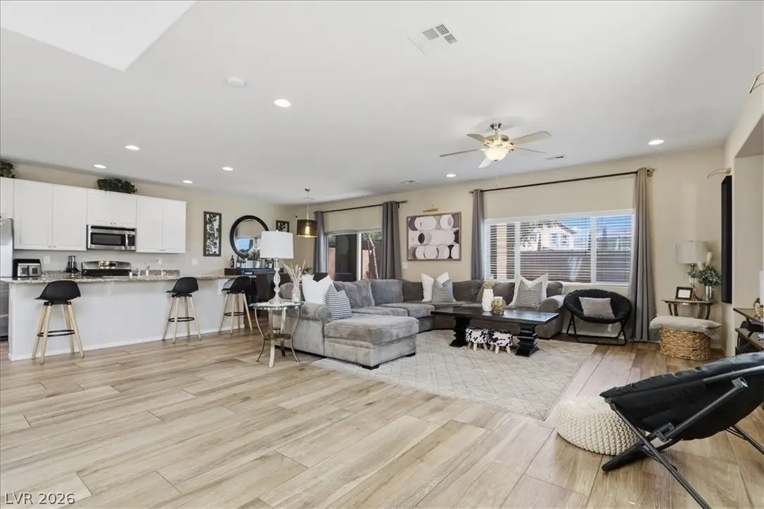 7656 Albright Peak Drive, Las Vegas, NV 89166 - #1