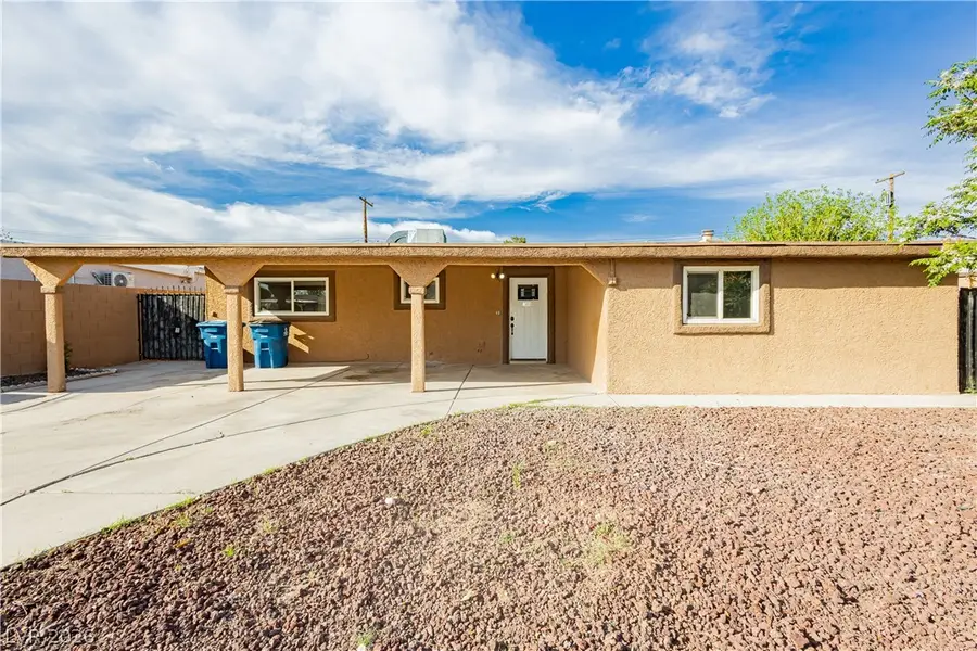 1808 E Webb Avenue, North Las Vegas, NV 89030 - #2