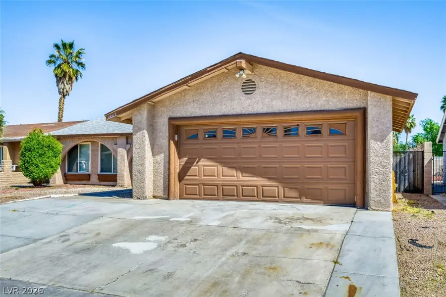 3842 Cirrus Avenue, Las Vegas, NV 89121 - #2