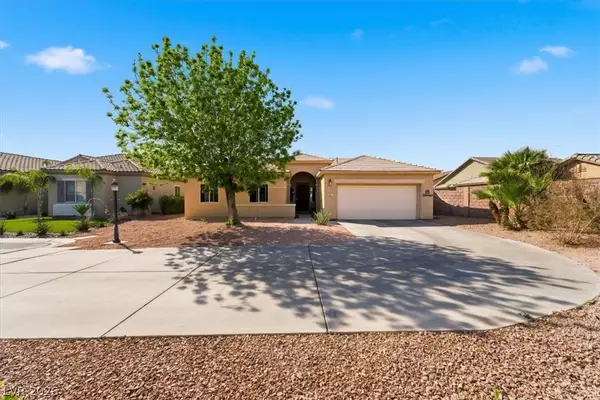 5657 New Seabury Court, Las Vegas, NV 89122