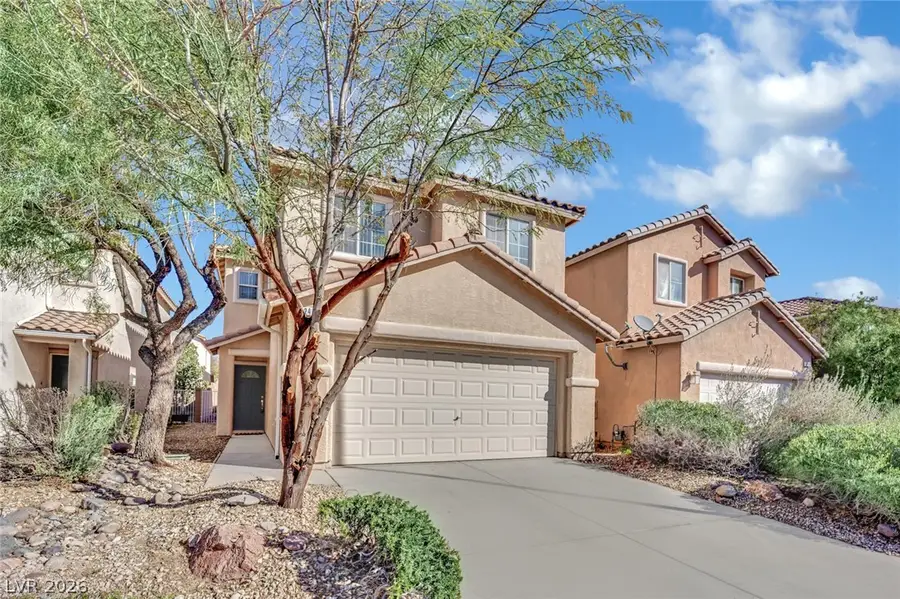 6248 Desert Lavender Avenue, Las Vegas, NV 89141 - #3