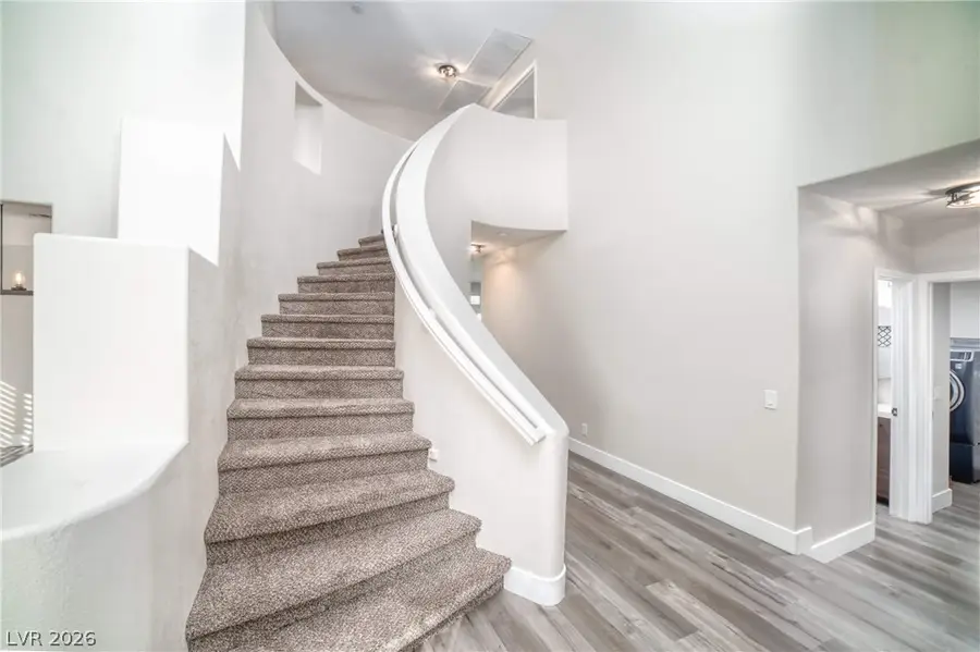 9317 Sienna Ridge Drive, Las Vegas, NV 89117 - #2