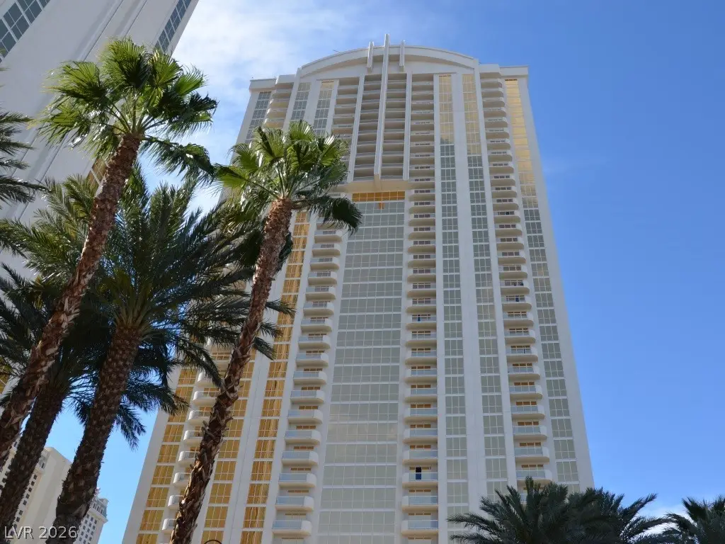 125 E Harmon Avenue #416, Las Vegas, NV 89109 - #1