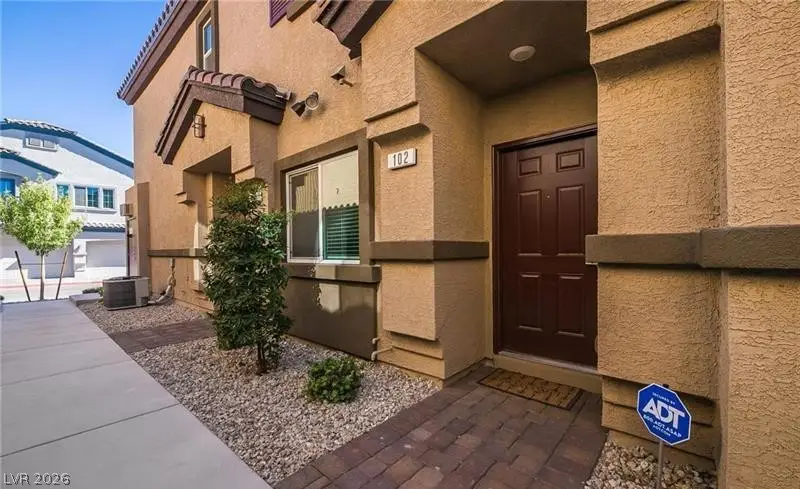 4635 Frasers Owl Avenue #102, North Las Vegas, NV 89084 - #1