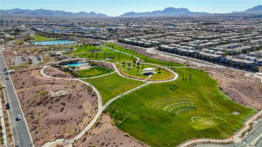 700 Omaggio Place, Henderson, NV 89011 - #2