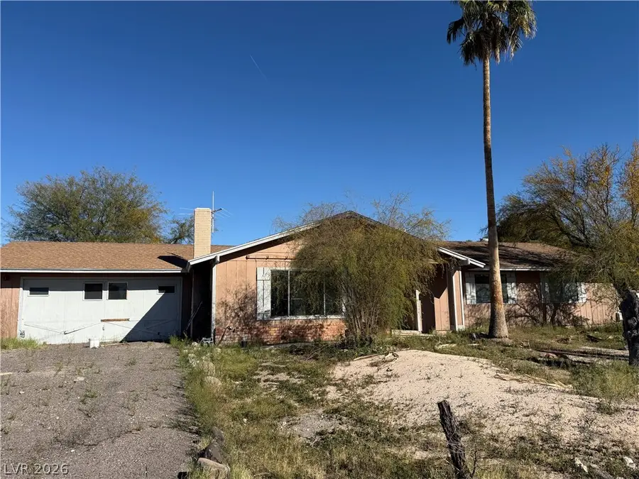 7984 Secretariat Lane, Las Vegas, NV 89123 - #2