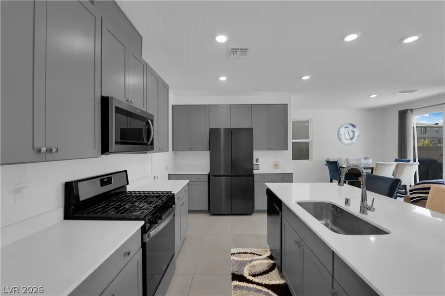 10223 Midnight Onyx Street, Las Vegas, NV 89141 - #2