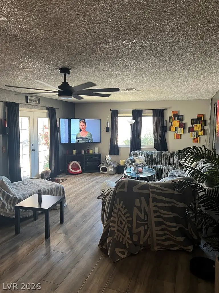 5278 Wellesley Avenue, Las Vegas, NV 89122 - #3