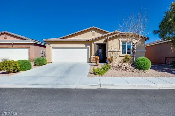 176 Lotus Vale Avenue, Las Vegas, NV 89123