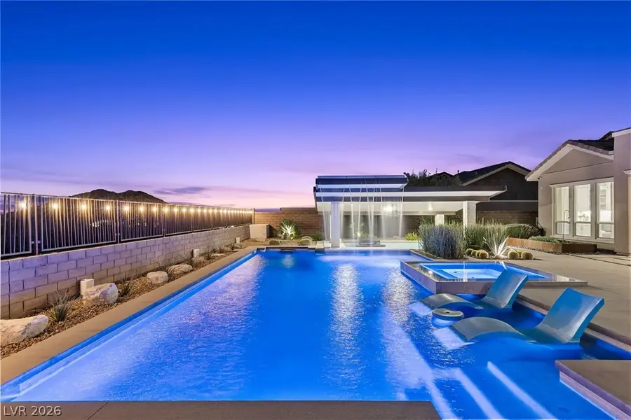 11200 Luna Blanca Drive, Las Vegas, NV 89138 - #3