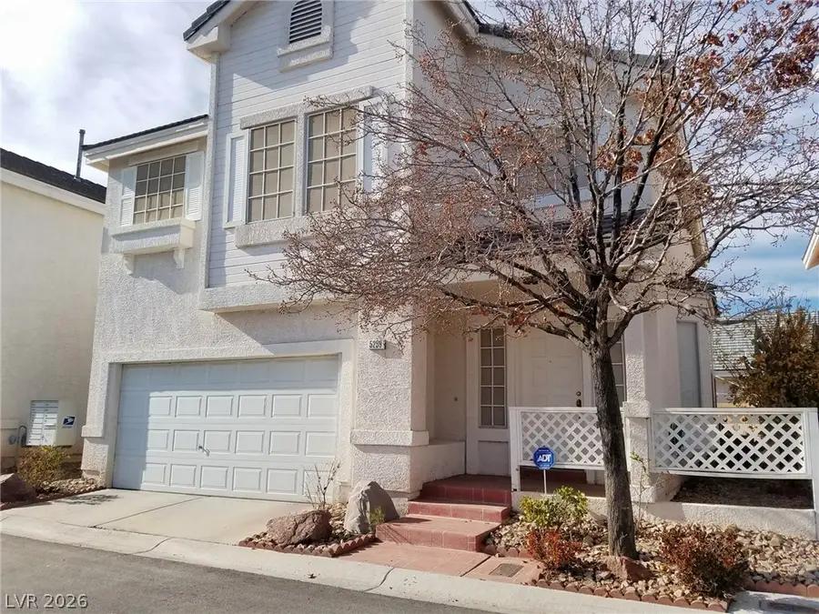 5259 Ladyhawk Way, Las Vegas, NV 89118 - #2