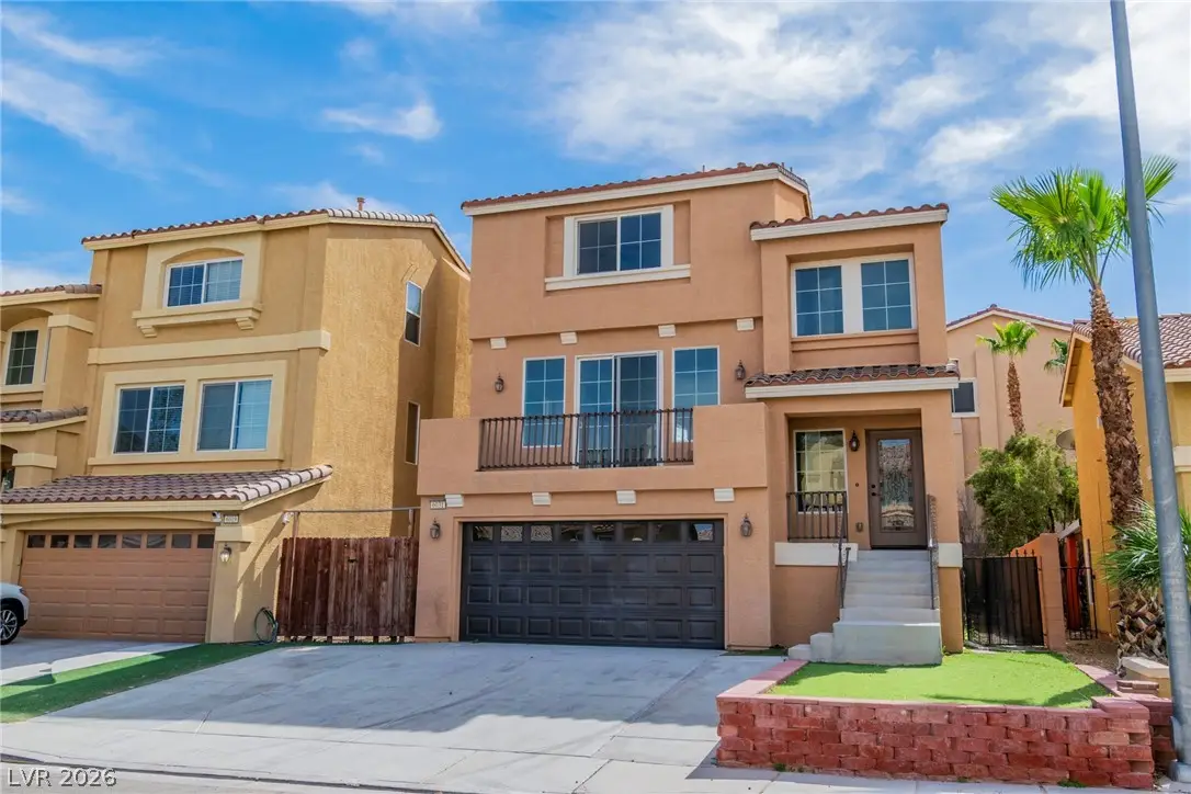 6031 Sonoma Station Avenue, Las Vegas, NV 89139 - #1