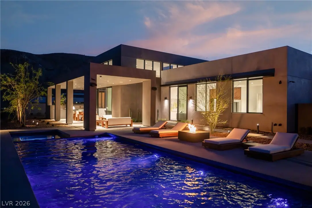 10 Sanctuary Peak Court, Henderson, NV 89012 - #1