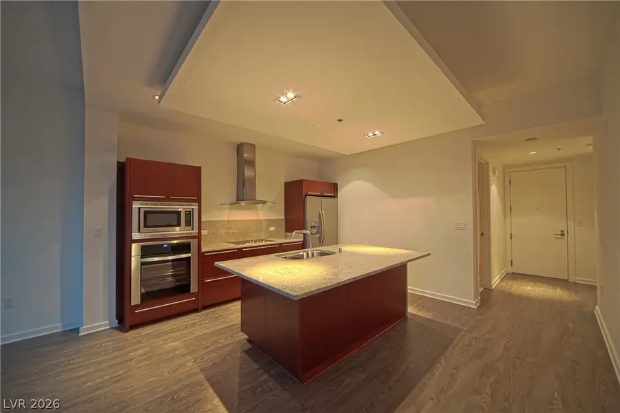 4471 Dean Martin Drive #705, Las Vegas, NV 89103 - #2