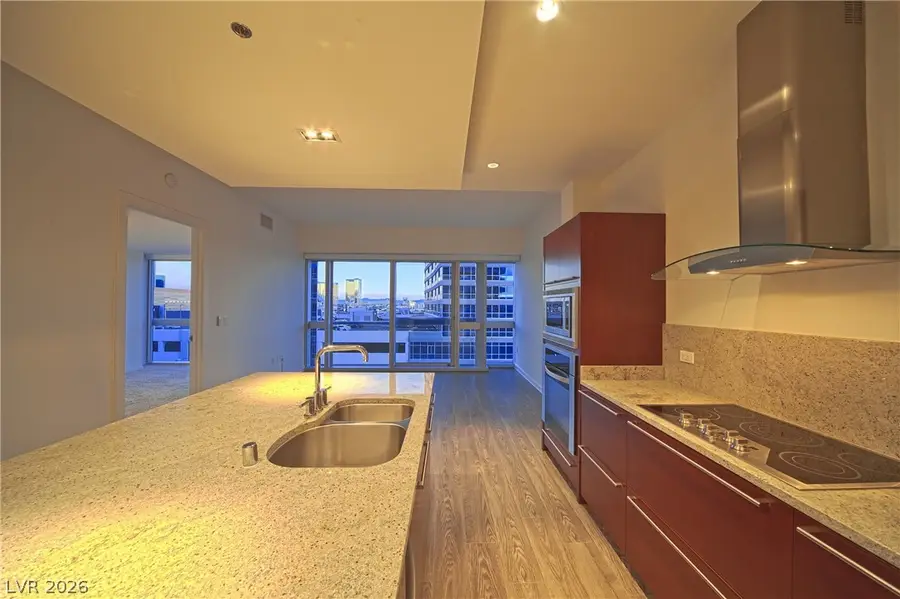 4471 Dean Martin Drive #705, Las Vegas, NV 89103 - #3