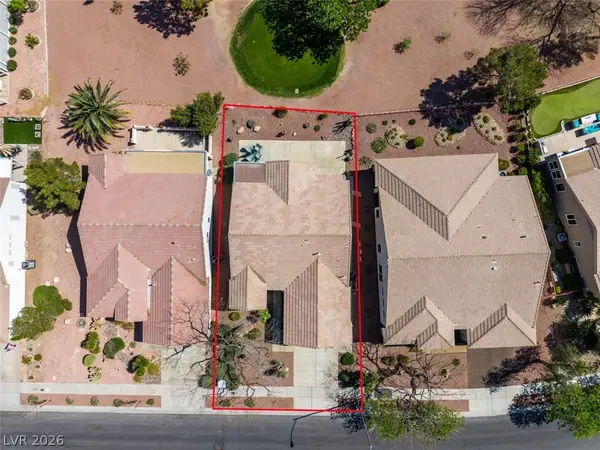 2209 High Mesa Drive, Henderson, NV 89012