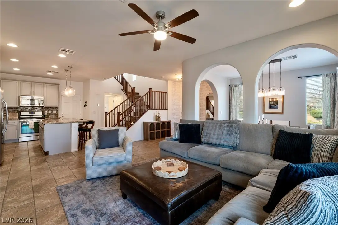 11351 Merado Peak Drive, Las Vegas, NV 89135 - #1