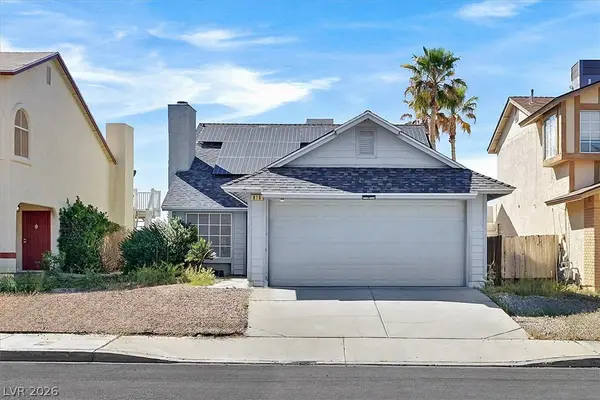 816 Schooner Drive, Henderson, NV 89015