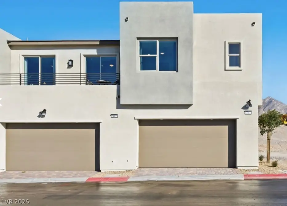 1494 Hopeful Lark Lane, Las Vegas, NV 89138 - #1