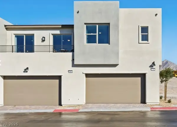 1494 Hopeful Lark Lane, Las Vegas, NV 89138