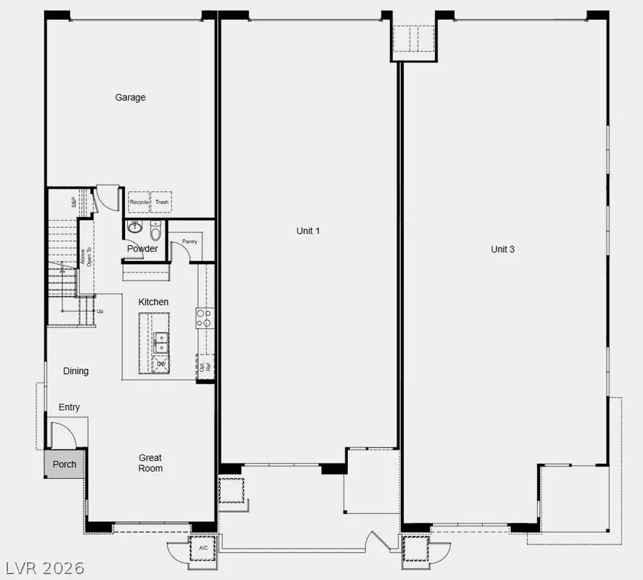 1494 Hopeful Lark Lane, Las Vegas, NV 89138 - #2