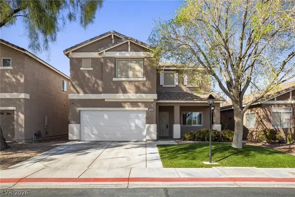 5104 Cascade Pools Avenue, Las Vegas, NV 89131