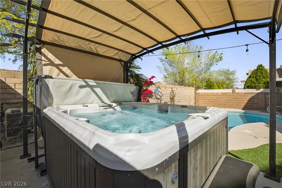 5104 Cascade Pools Avenue, Las Vegas, NV 89131 - #3