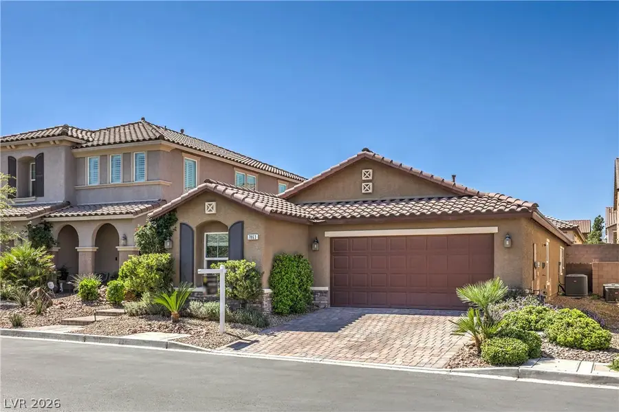 7863 Hamilton Pool Drive, Las Vegas, NV 89113 - #3