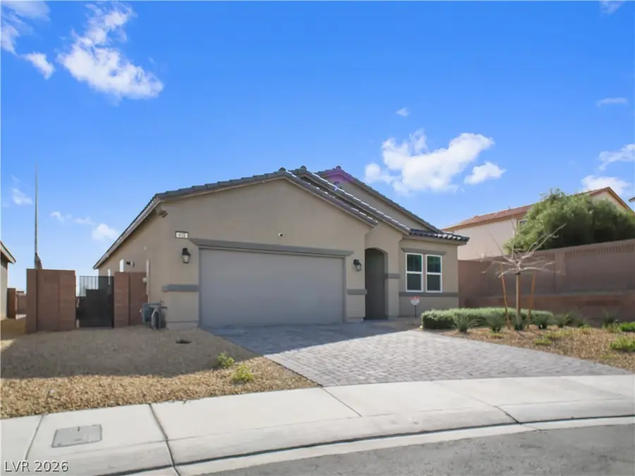 415 Hellebores Avenue, North Las Vegas, NV 89084 - #2