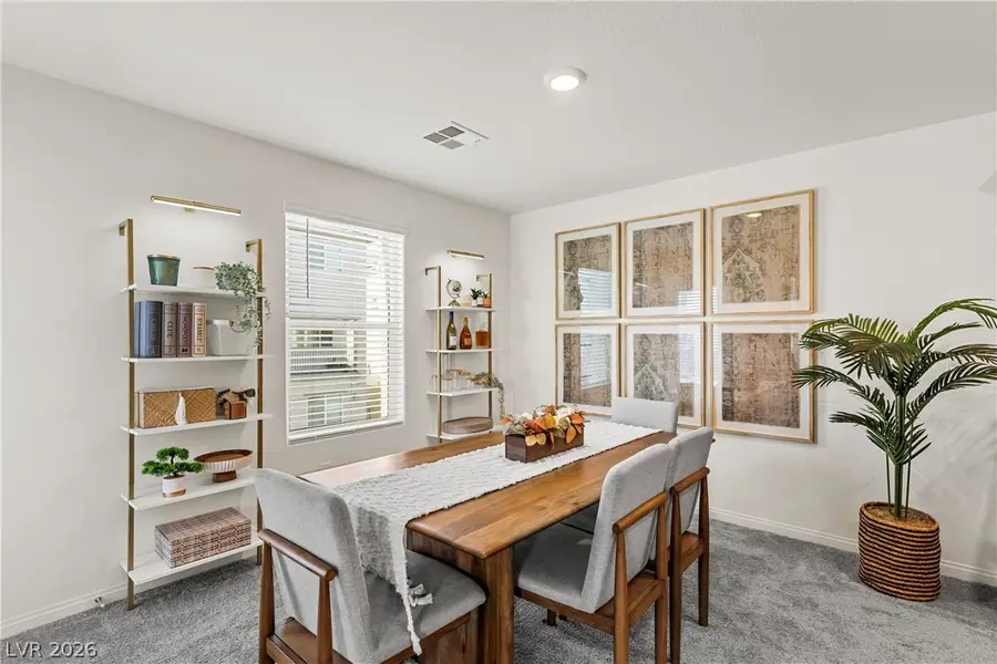 6936 Skyline Blue Street, North Las Vegas, NV 89086 - #3