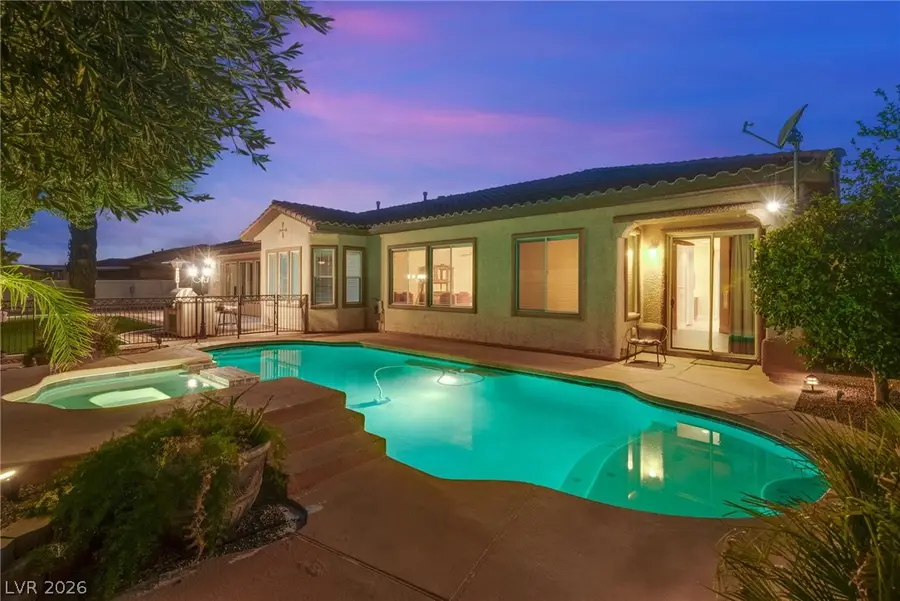 5112 Crown Cypress Street, Las Vegas, NV 89149 - #2