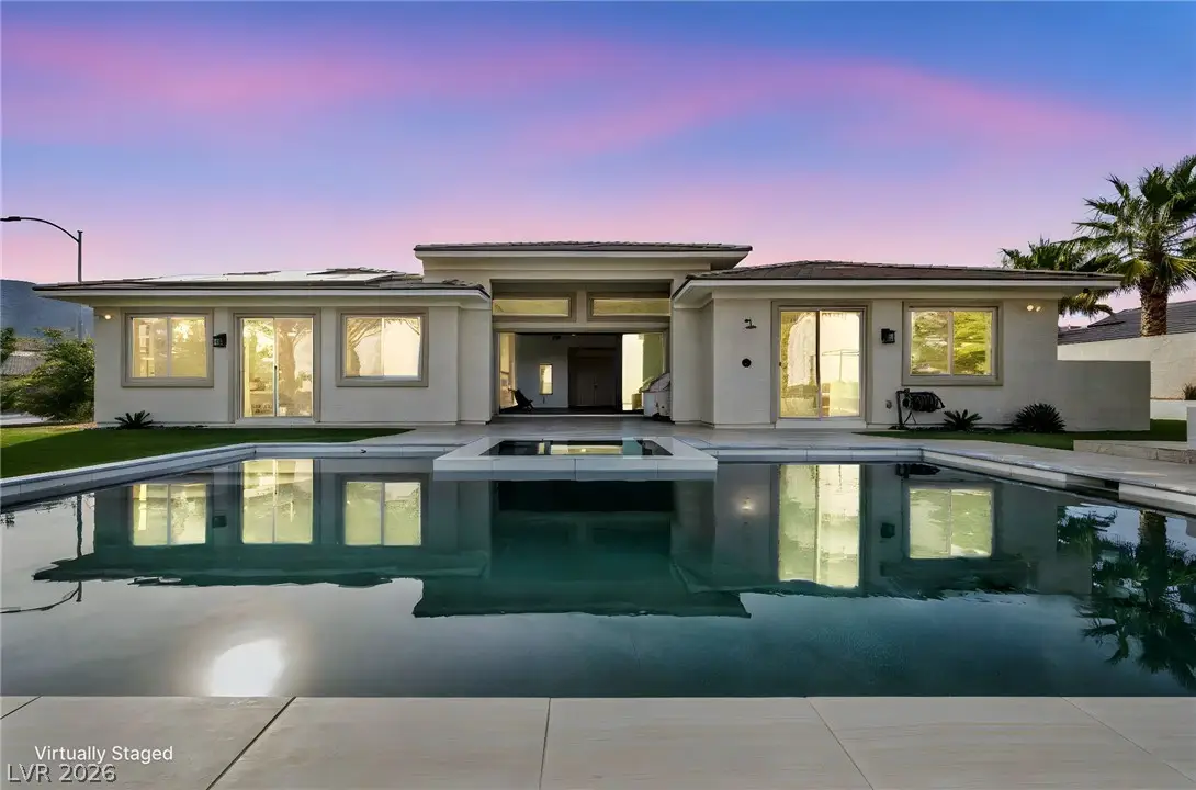 4810 Sweetie Court, Las Vegas, NV 89149 - #1