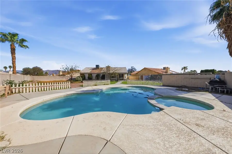 4251 Valley Royal Drive, North Las Vegas, NV 89032 - #2