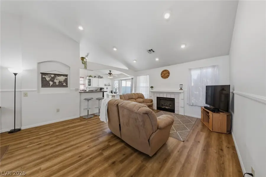 4251 Valley Royal Drive, North Las Vegas, NV 89032 - #3