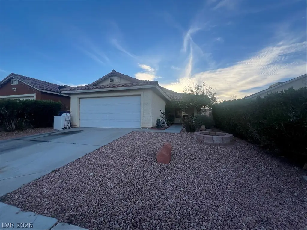 2881 Prestonwood Street, Las Vegas, NV 89156 - #1