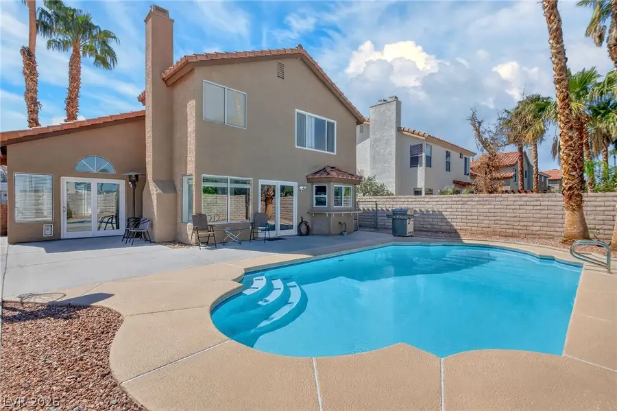 4742 Beaconsfield Street, Las Vegas, NV 89147 - #3