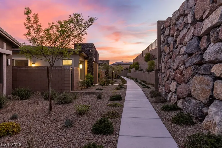 933 Belleforte Lane, Las Vegas, NV 89138 - #2