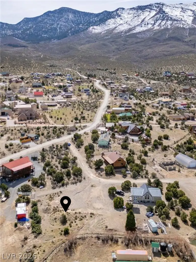 4 Clearview Avenue Avenue, Cold Creek, NV 89124 - #1