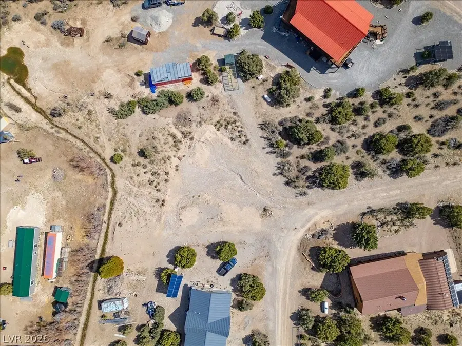 4 Clearview Avenue Avenue, Cold Creek, NV 89124 - #2