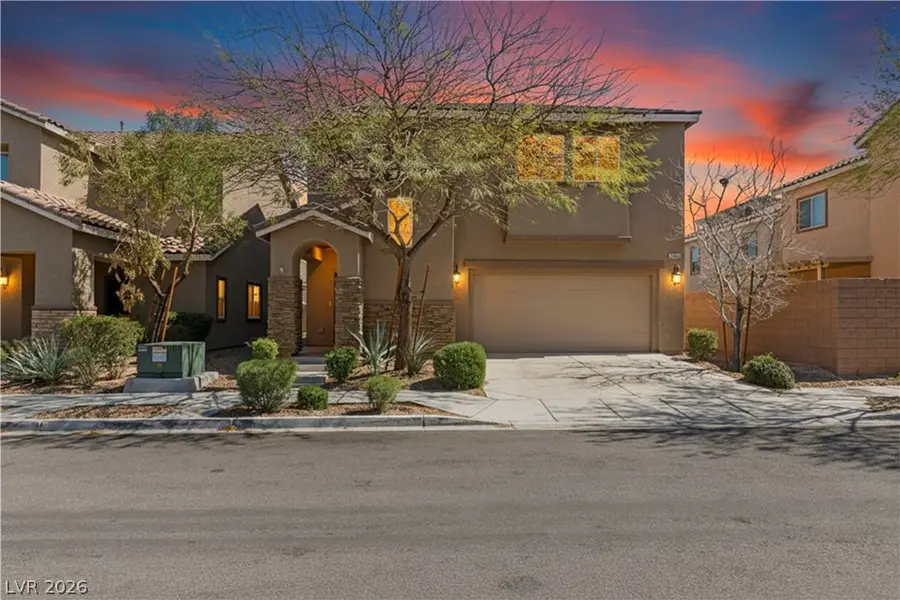 7906 Woolly Street, Las Vegas, NV 89149 - #2