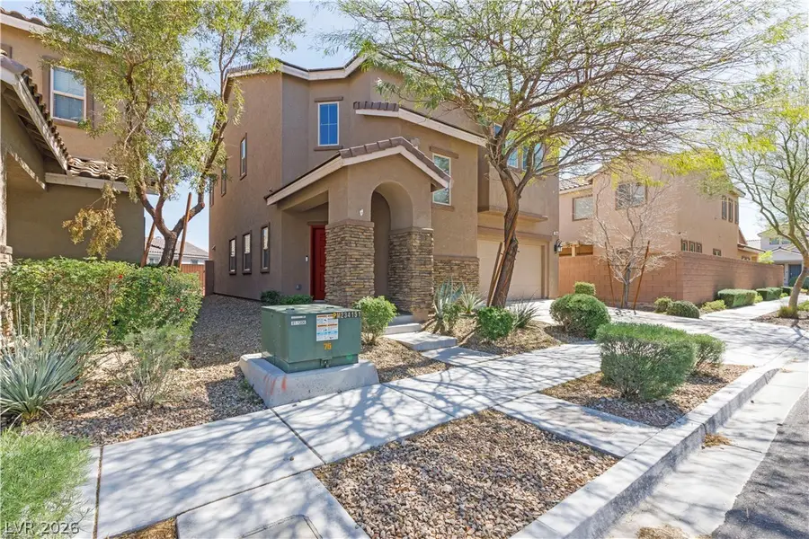 7906 Woolly Street, Las Vegas, NV 89149 - #3